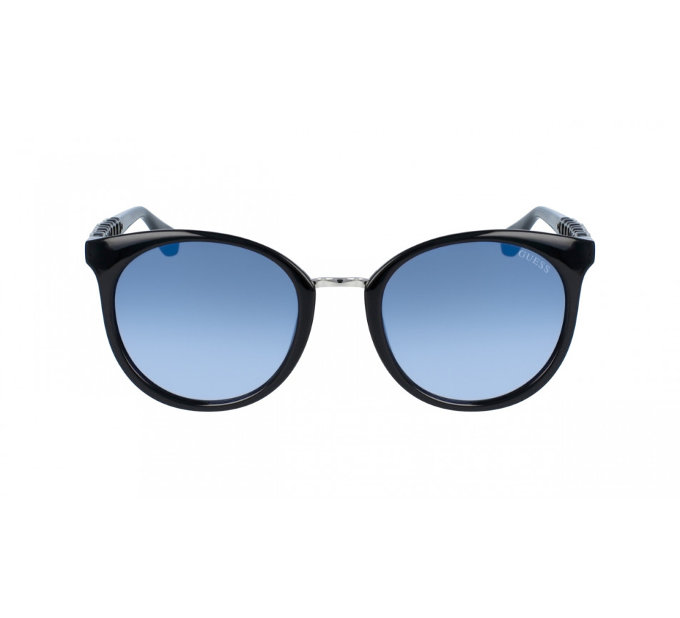 Zonnebrillen GUESS GU 7544-S 01X 52/20