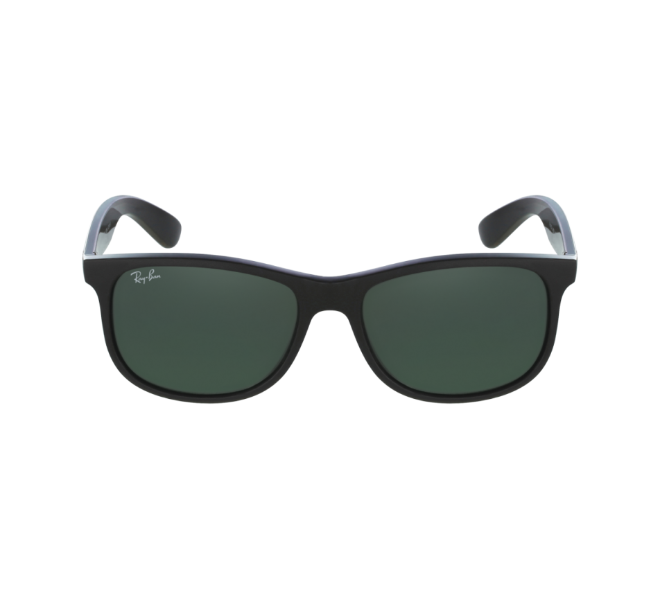 Zonnebrillen RAY-BAN RB4202 ANDY 606971 55/17