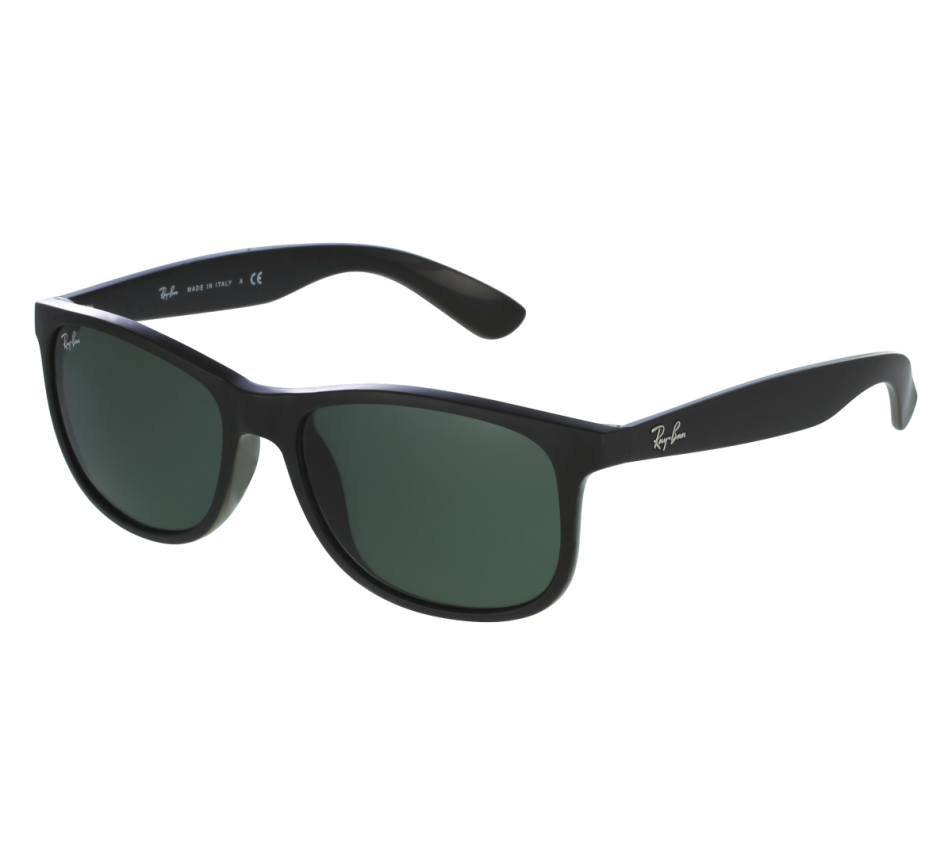 Zonnebrillen RAY-BAN RB4202 ANDY 606971 55/17