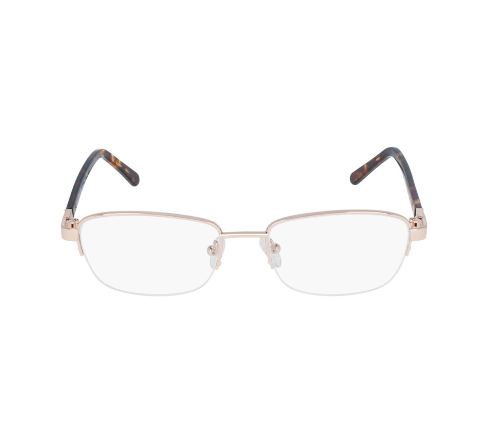 Brillen 1796 CBAA1818 NOIR 46/18