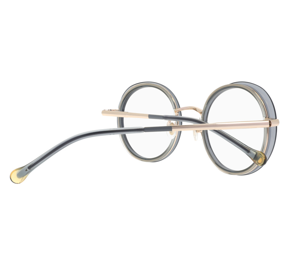 Brillen NUXE NEROLI02 GRDO 49/22