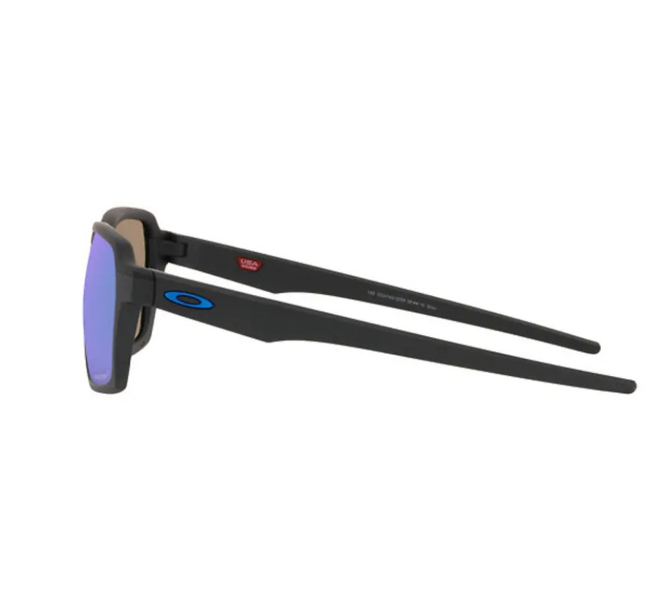 Zonnebrillen OAKLEY OO4143 414305 58/16