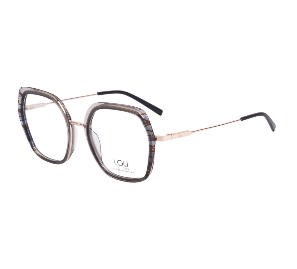 Brillen LOU CREATION AW92 C2 51/20