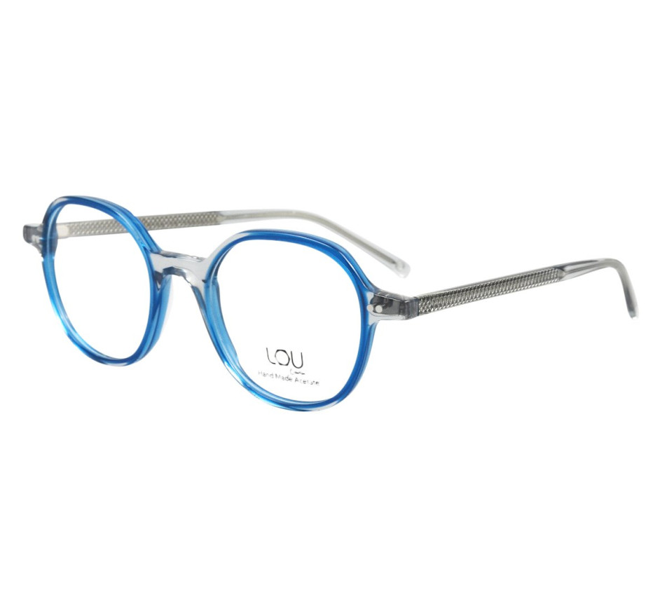 Brillen LOU CREATION AM60 C7 48/22