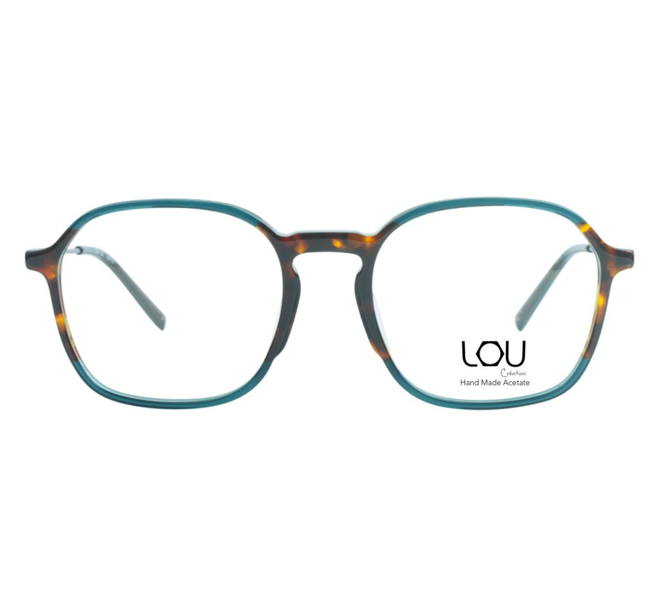 Brillen LOU CREATION AM42 C4 49/21