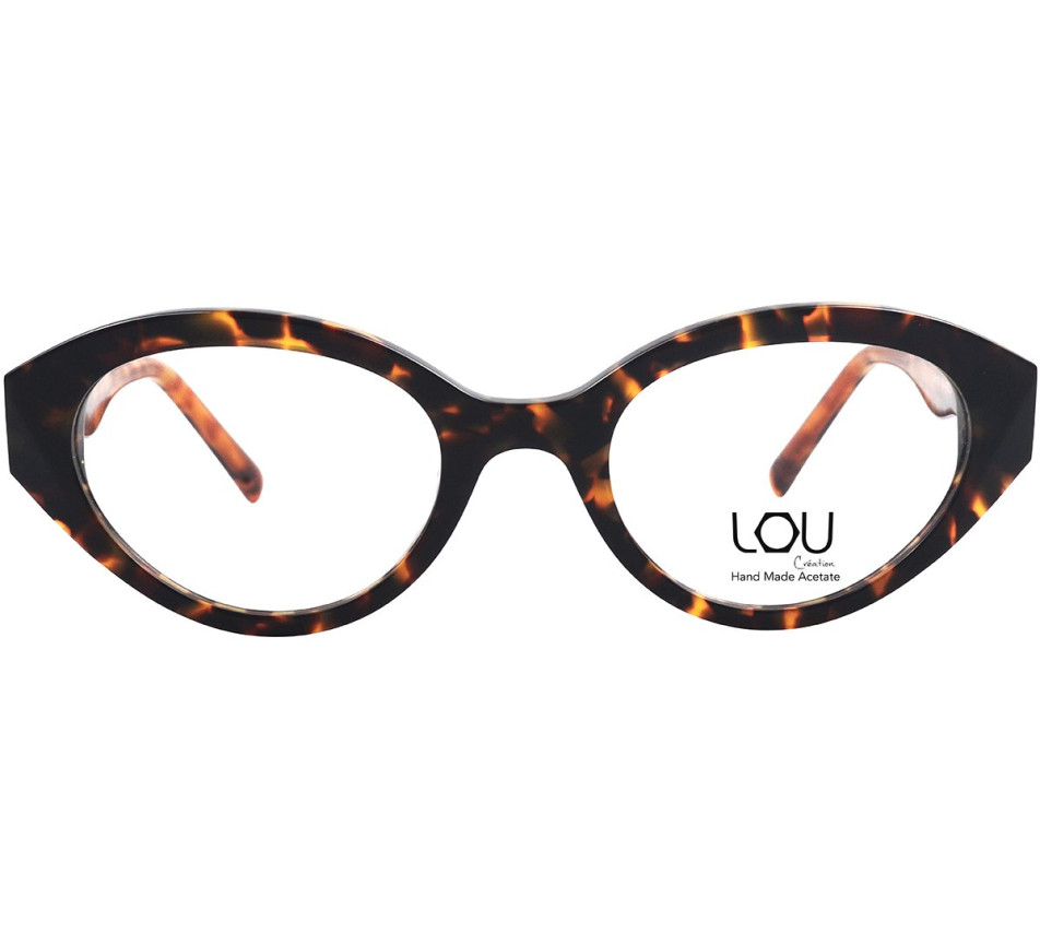 Brillen LOU CREATION AW103 C1 49/21