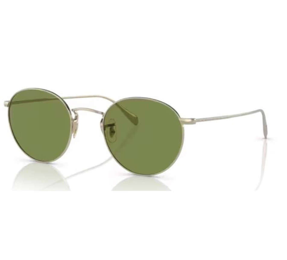 Zonnebrillen OLIVER PEOPLES Coleridge zon OV1186S 514552 50/22