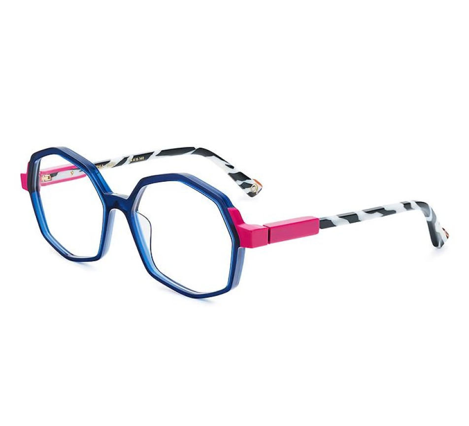 Brillen ETNIA BARCELONA PARMA BLFU 54/16