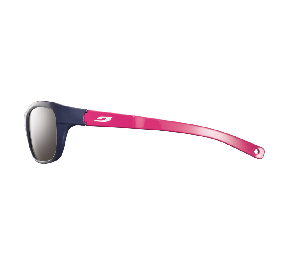 Zonnebrillen JULBO PLAYER L Violet / Bleu / Rose Spectron 3 CF
