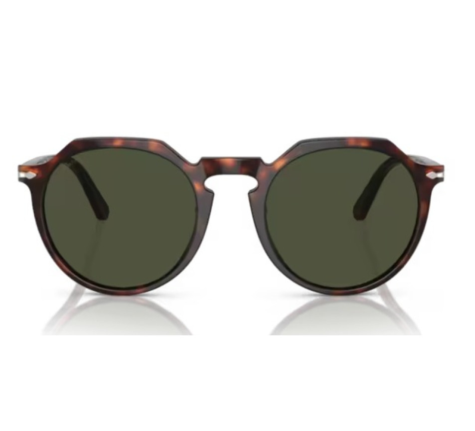 Zonnebrillen PERSOL PO3281S 24/31 50/21