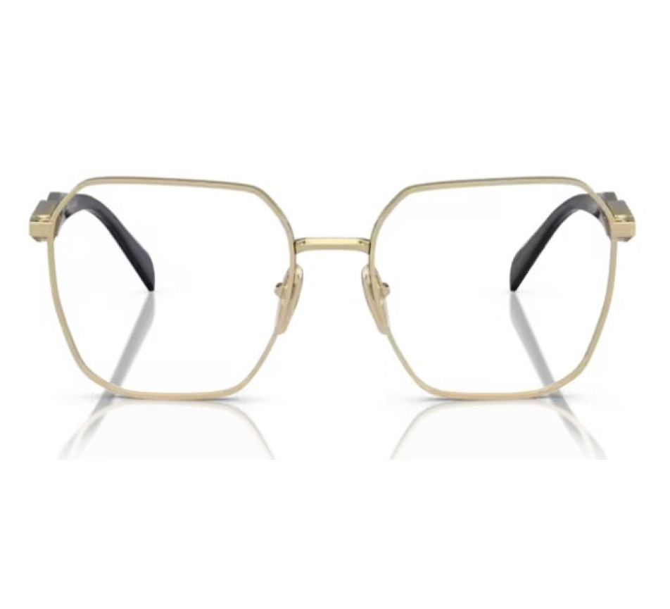 Brillen PRADA PR 56ZV ZVN101 55/18