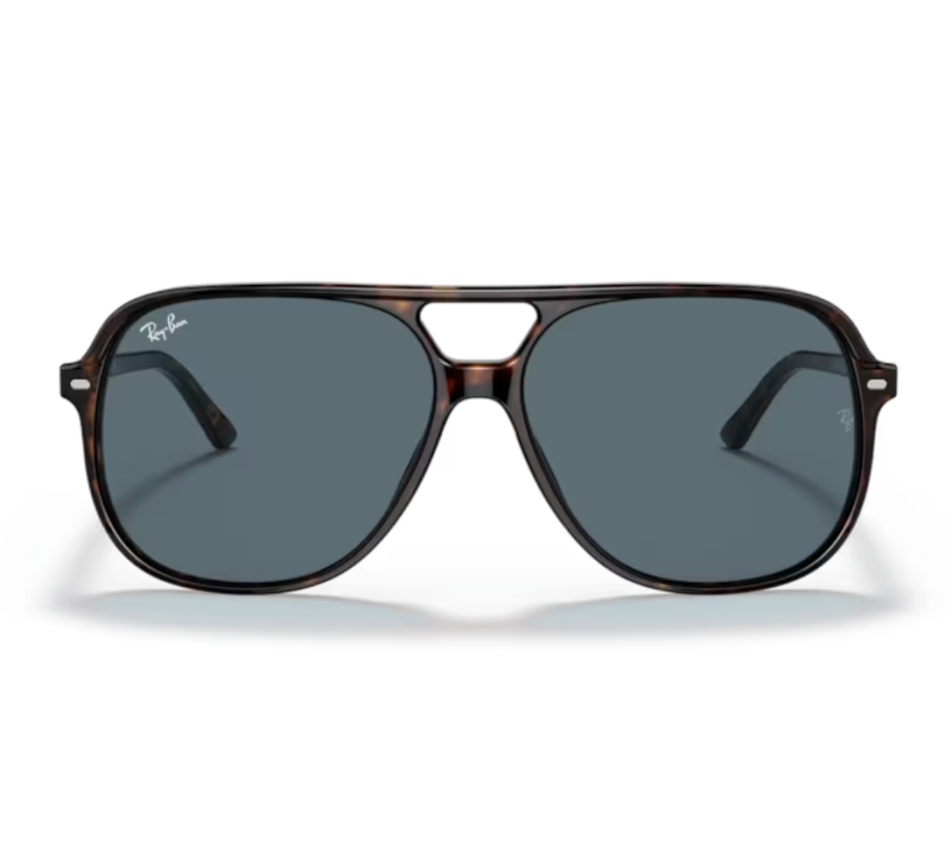 Zonnebrillen RAY-BAN RB2198 902/R5 60/14