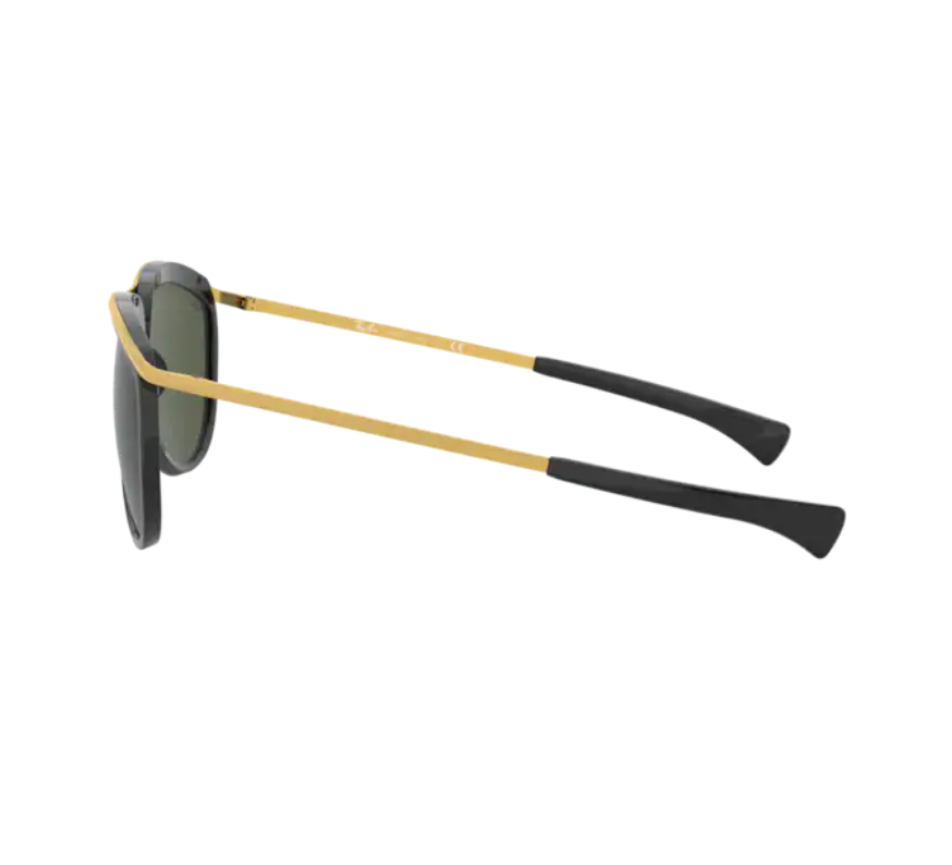 Zonnebrillen RAY-BAN RB2219 901/31 59/13