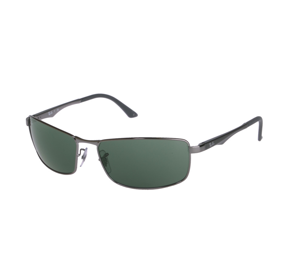 Zonnebrillen RAY-BAN RB3498 004/71 61/17