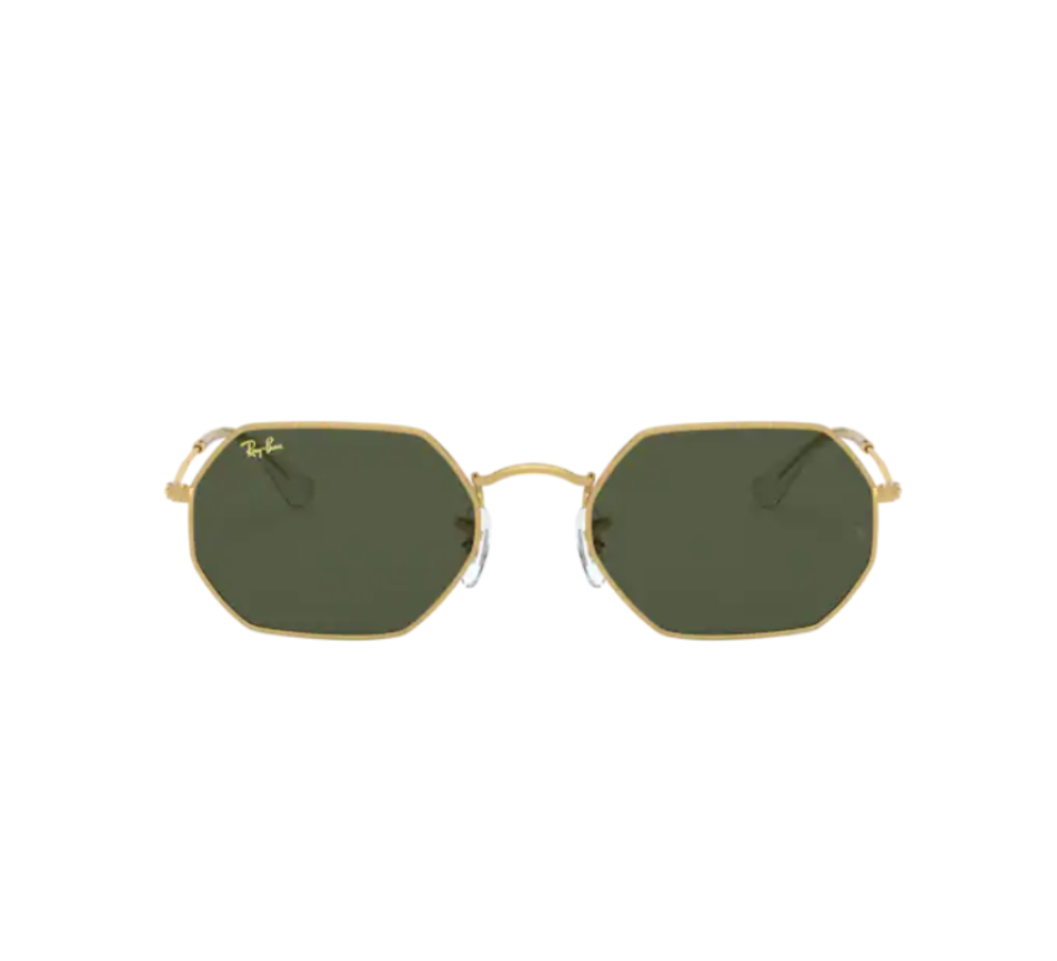 Zonnebrillen RAY-BAN RB3556 919631 53/21
