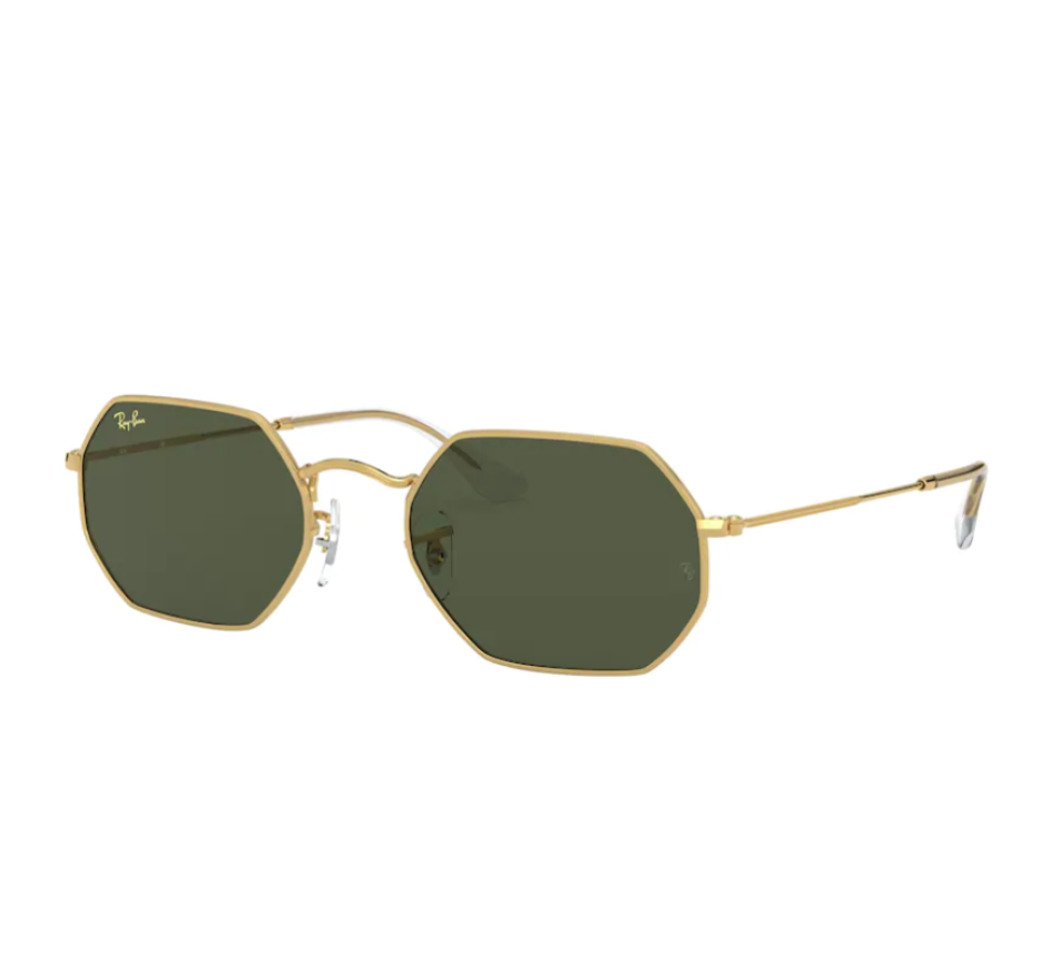 Zonnebrillen RAY-BAN RB3556 919631 53/21