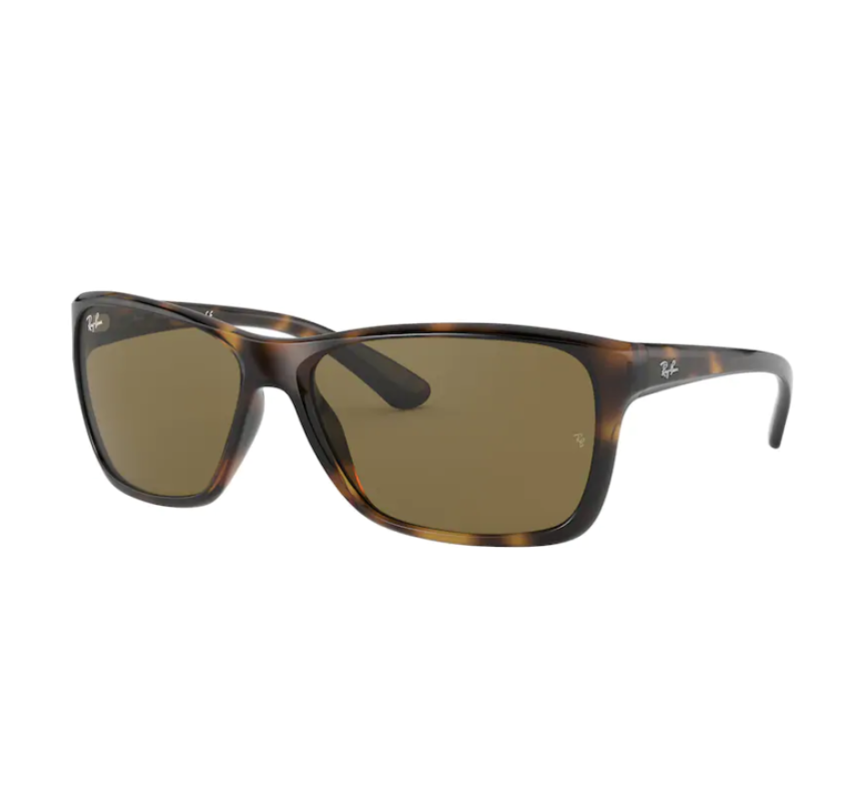 Zonnebrillen RAY-BAN RB4331 710/73 61/16