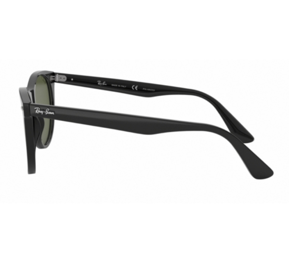 Zonnebrillen RAY-BAN RB2185 WAYFARER II 901/58 55/18