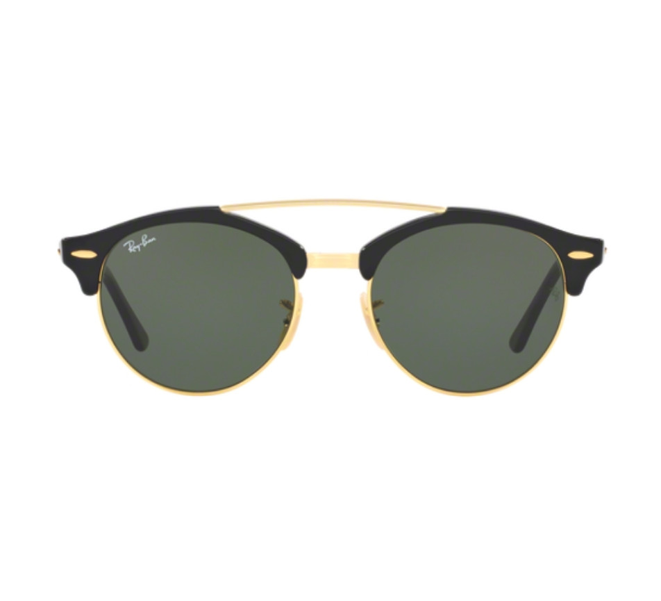 Zonnebrillen RAY-BAN RB 4346 901 51/19