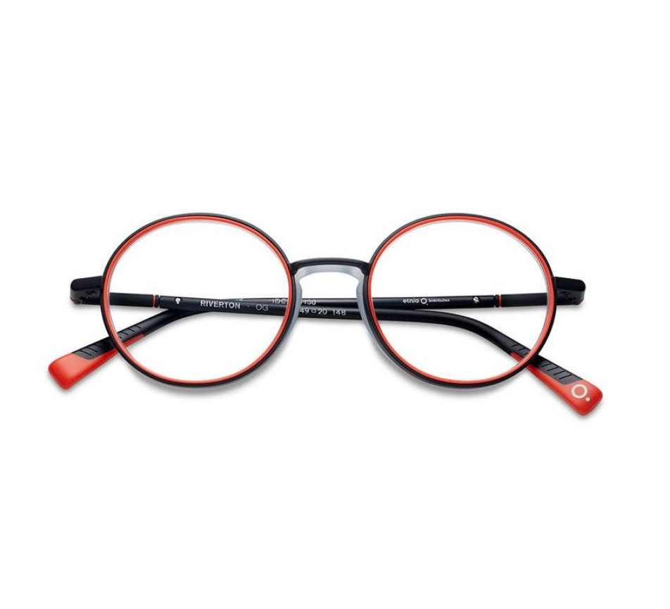 Brillen ETNIA BARCELONA RIVERTON OG 49/20