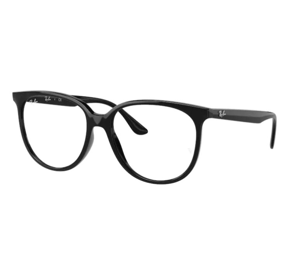 Brillen RAY-BAN RX4378V 2000 54/16