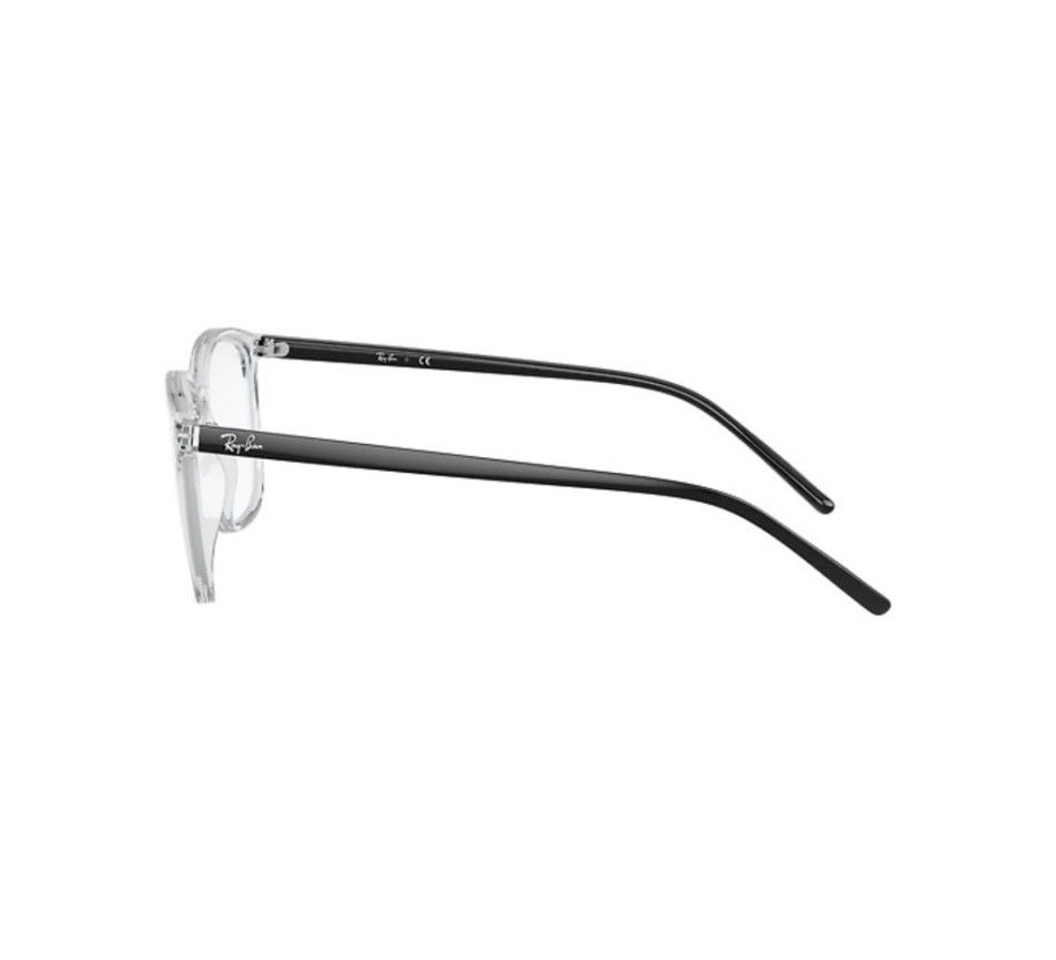 Brillen RAY-BAN RX7185 5943 50/18