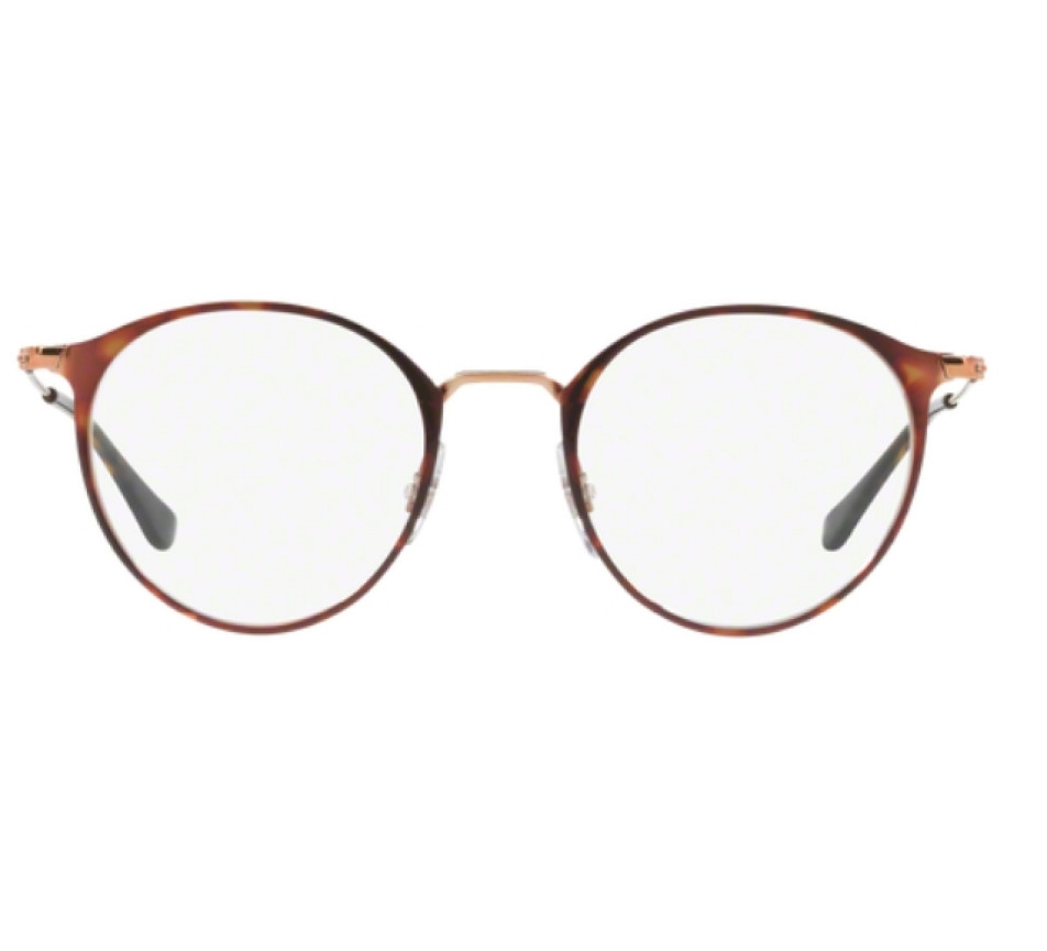 Brillen RAY-BAN RX 6378 2971 49/21