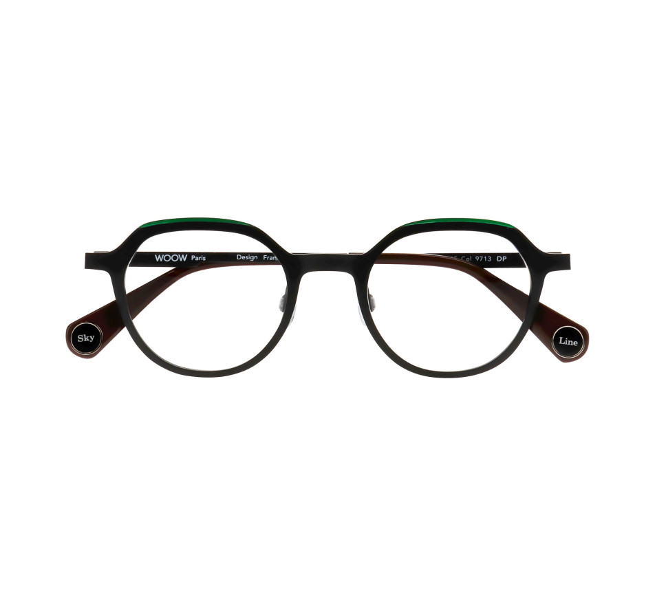 Brillen WOOW SKY LINE 1 Col 9713