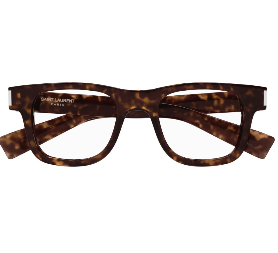 Brillen SAINT LAURENT SL 564 OPT-009 49/20