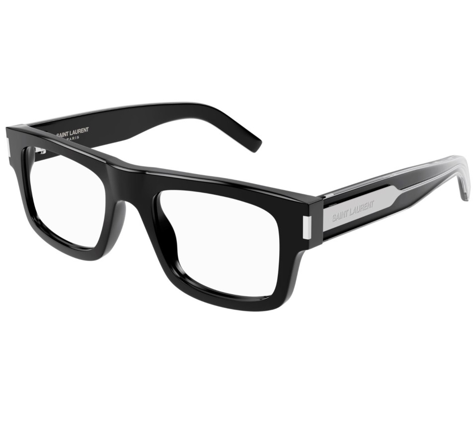 Brillen SAINT LAURENT SL 574-001 52/21