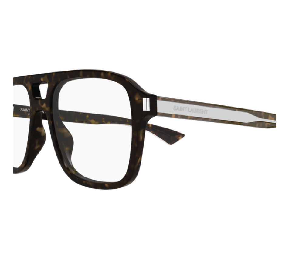 Brillen SAINT LAURENT SL 881 OPT-002 55/18