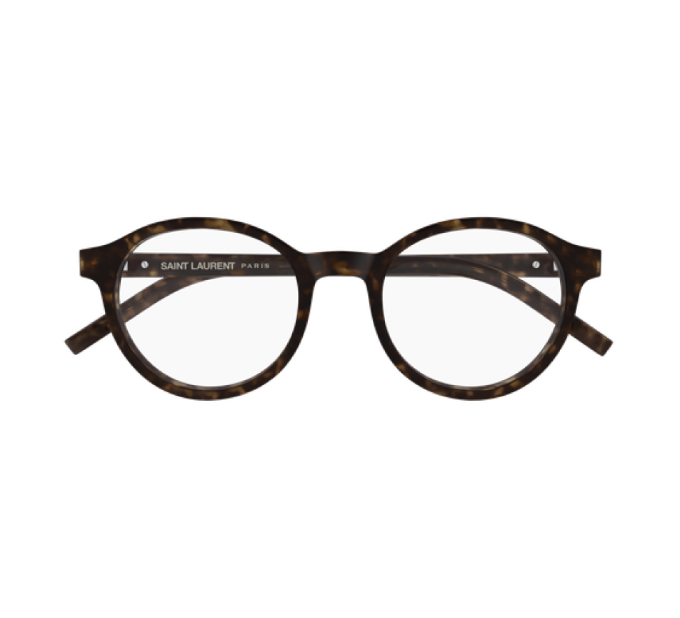 Brillen SAINT LAURENT SL M163-002 50/20