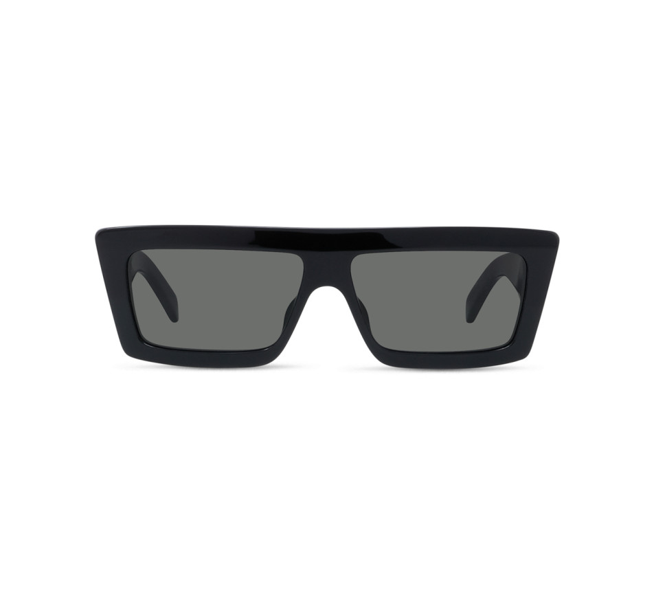 Zonnebrillen CELINE Monochroms CL40214U 01A 57/13