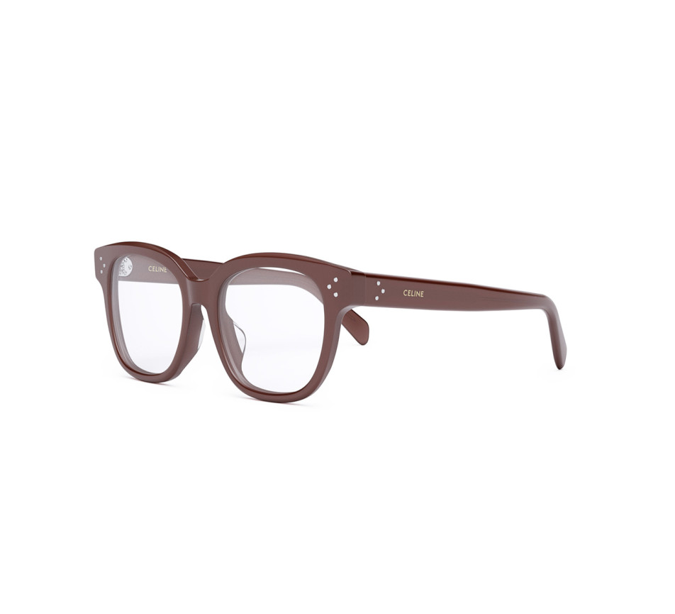 Brillen CELINE CELINE 3 STIPPEN CL50086I 069 53/20