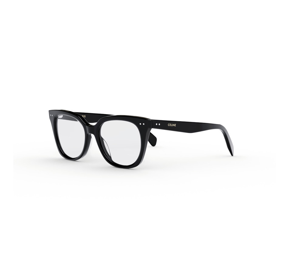 Brillen CELINE DUN CL50116I 001 52/18