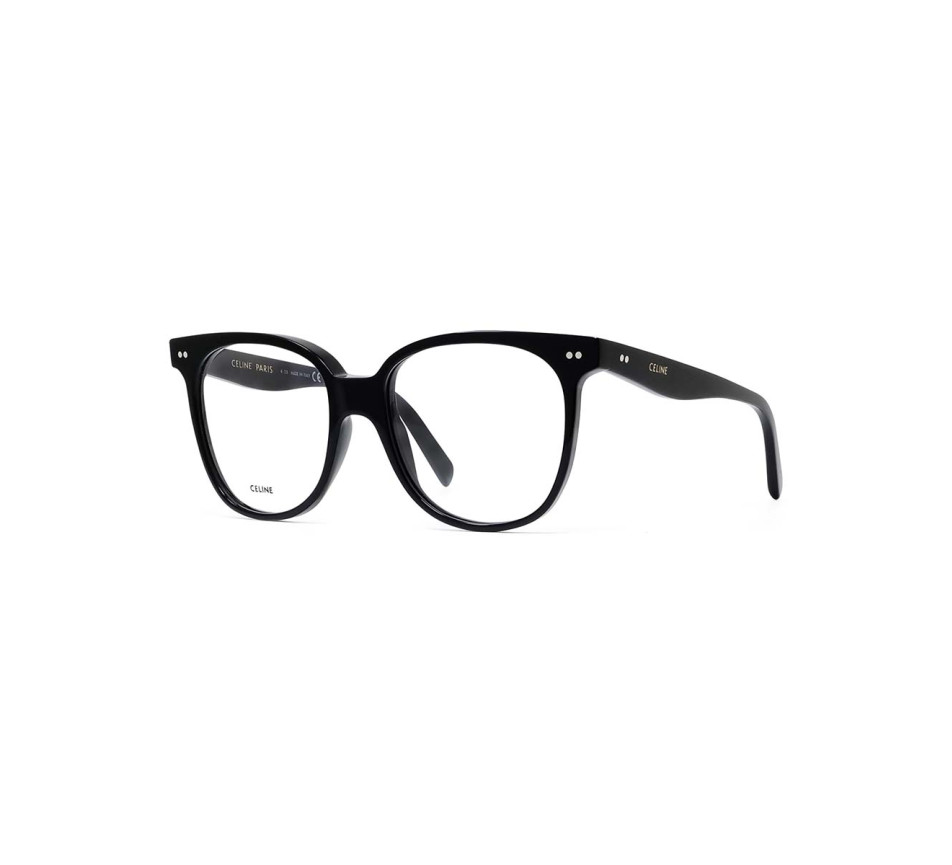 Brillen CELINE CL5010IN 001 53/17