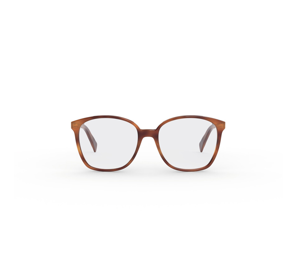 Brillen CELINE THIN CL50115I 053 55/17