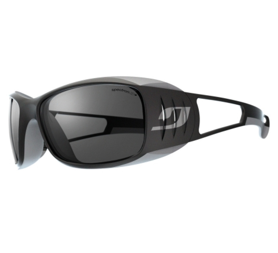 Zonnebrillen JULBO Tensing Noir / Gris Spectron 4