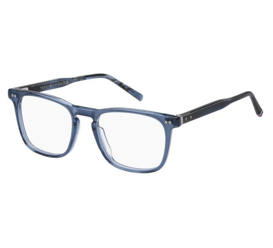 Brillen TOMMY HILFILGER TH 2069 PJP 53/19