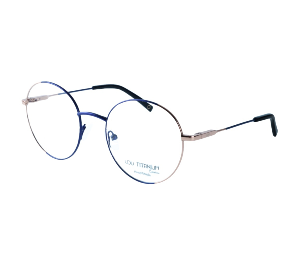 Brillen LOU CREATION TW23 C4 51/19