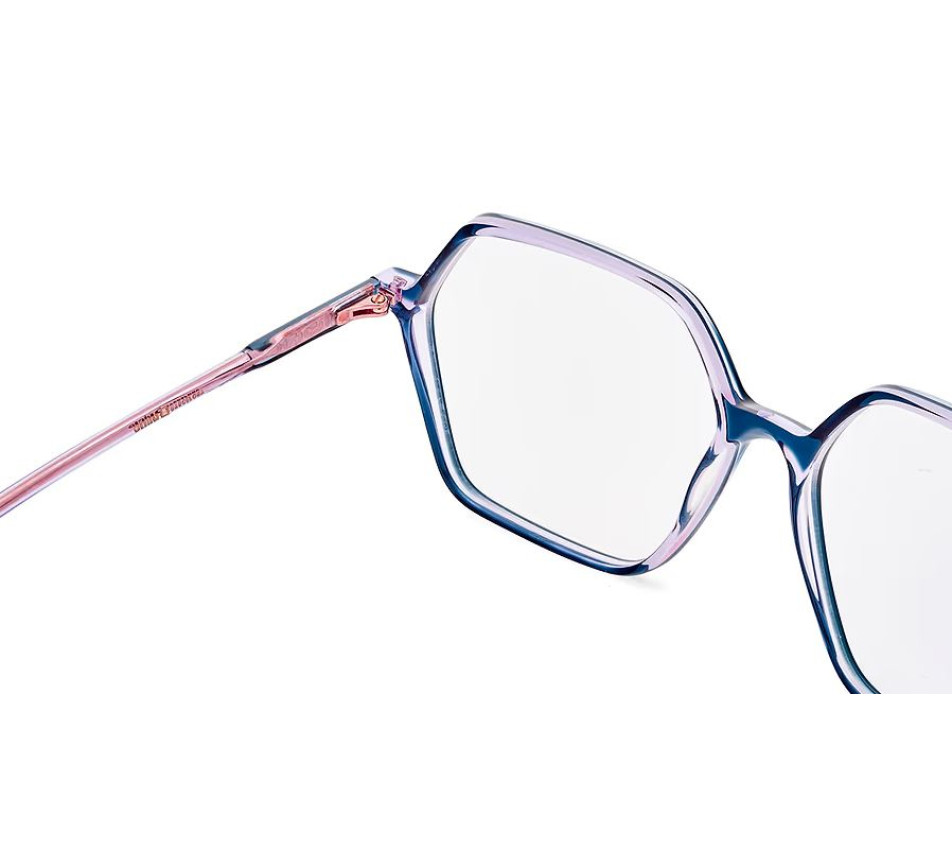 Brillen ETNIA BARCELONA ULTRA LIGHT 13 BLPU 56/15