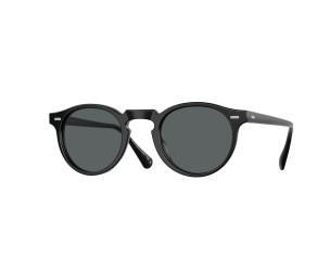 Gregory zonnebril OV5217S 50/23