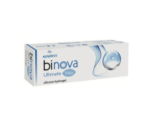 Binova Ultimate 1 Dag 30L