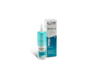 Aqualarm 10ML flesje