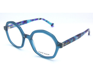 SASHA TURQUOISE 51/20