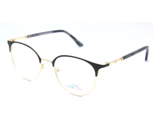 CBFM2204 ZWART 52/19