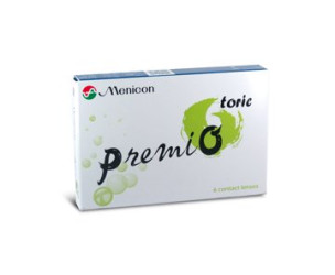 Menicon Premio Toric