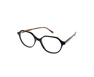 NO2508 Donker havana 50/17