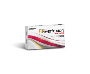 Ophtalmic HR Rx Perfexion Toric 6L