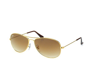 RB3362 COCKPIT ARISTA Goud 001/51-59/14